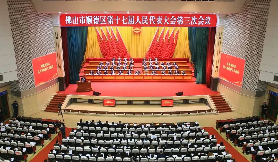 【參政議政】信華代表參兩會，參政議政為人民 履職盡責(zé)顯擔(dān)當(dāng)